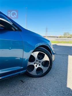 فولكسفاغن جولف